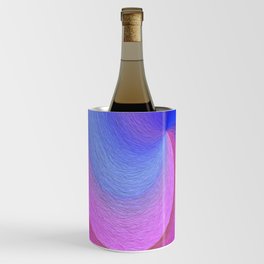The Point, Blue Wine Chiller