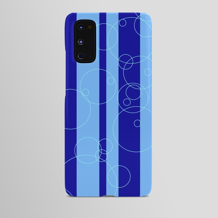 Lovin the Blues Android Case