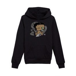 Luveyou DS Kids Pullover Hoodie