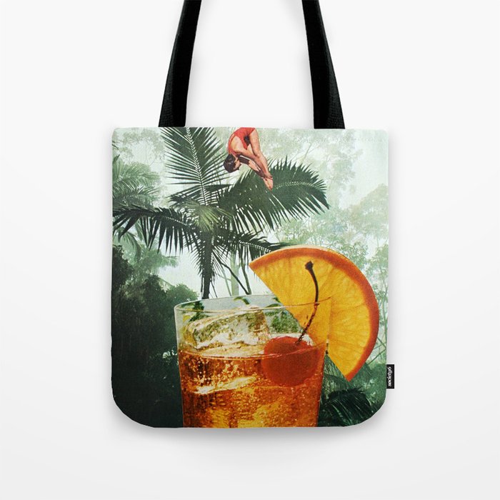 TGIF Tote Bag