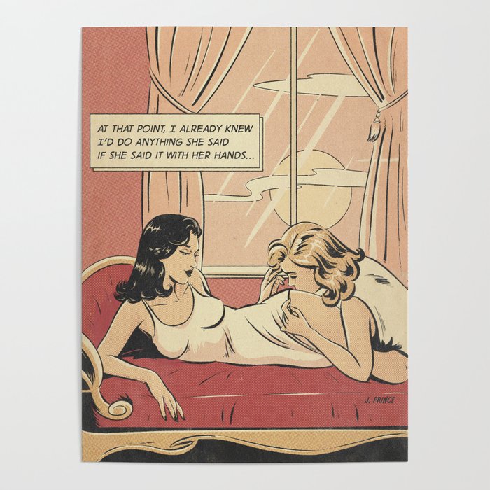 sunset Poster Poster