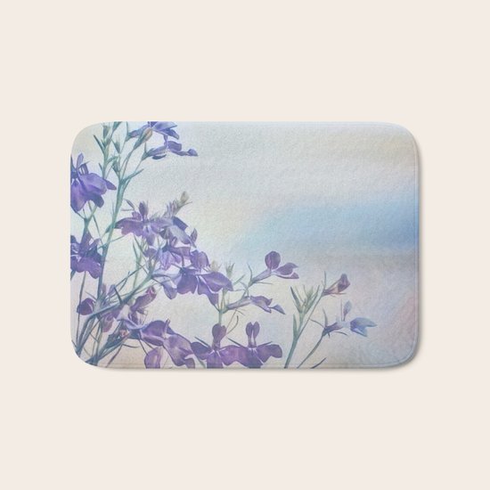 Little Lovelies Bath Mat