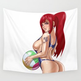 Sexy Wall Tapestry