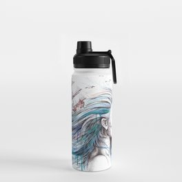 Oceans Water Bottle