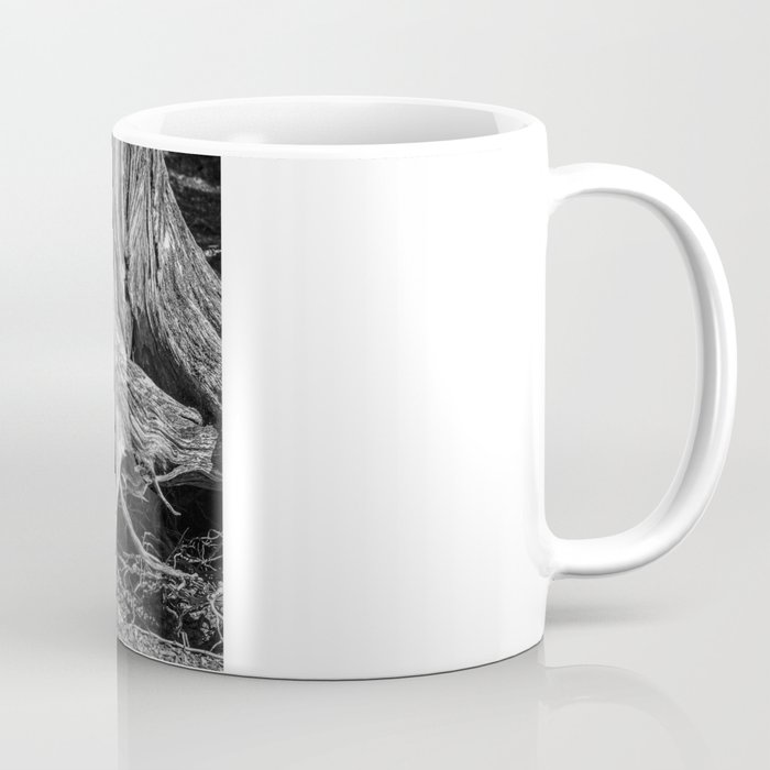 Lovecraft Roots Coffee Mug