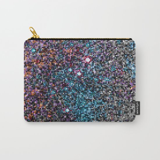 Lights will guide me home Carry-All Pouch