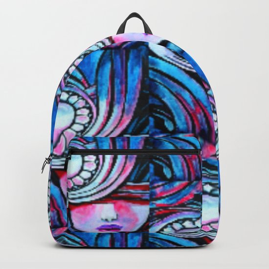 SUNSHINE Backpack