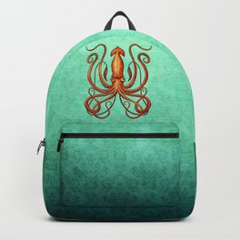 Giant Squid 2 Backpack