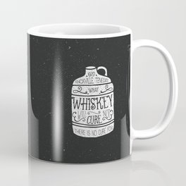 WHISKEY Mug