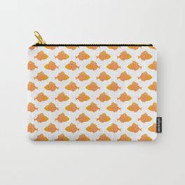 Colorful Goldfish Carry-All Pouch