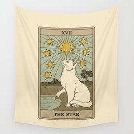 The Star Wall Tapestry