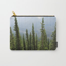 Banff Gondola Photography Carry-All Pouch