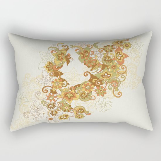 1975 Rectangular Pillow