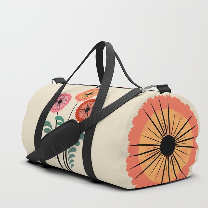 Colorful duffle bags new arrivals