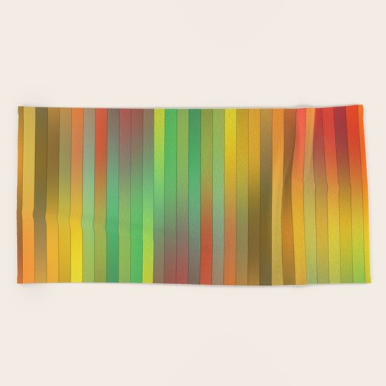 Tiny Beach Towel