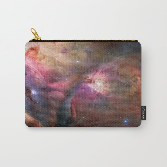 Space Nebula Carry-All Pouch