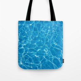 Schools Out Tote Bag