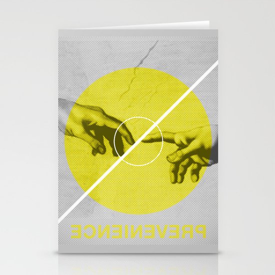 Prevenience Stationery Cards