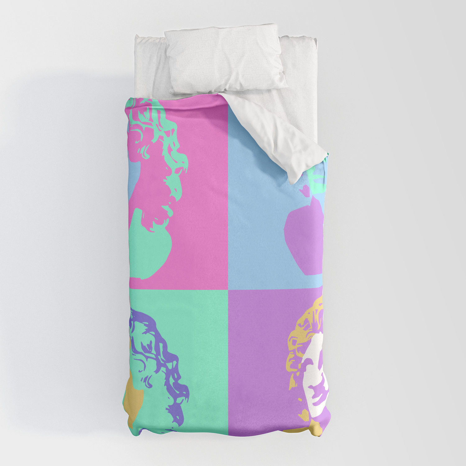 Oymzinadtdjw5m Buy flannelette duvet cover and get the best deals at the lowest prices on ebay! https society6 com product vaporwave aesthetic colour duvet cover