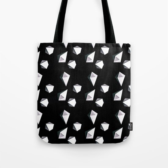 Origami #2 Tote Bag
