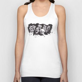 Zombie Lunch Tank Top