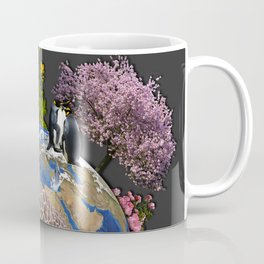 NATURE Coffee Mug