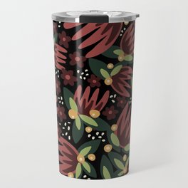 Sandra Travel Mug