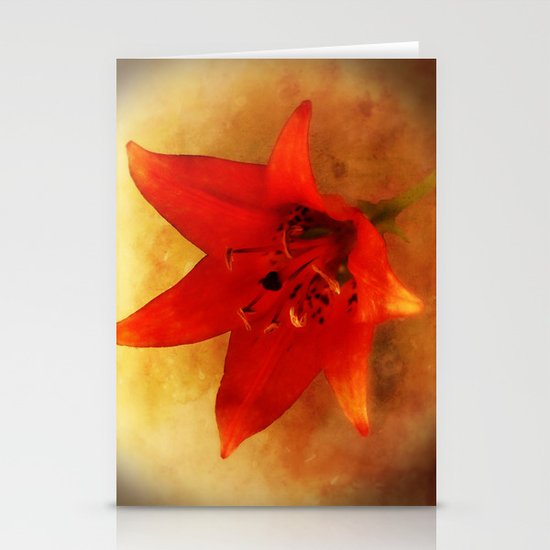 Forever On My Mind Stationery Cards