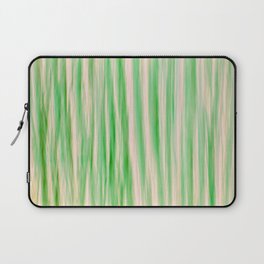 MINTY LINES Laptop Sleeve