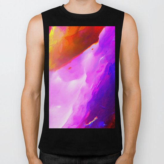 Gamas Biker Tank