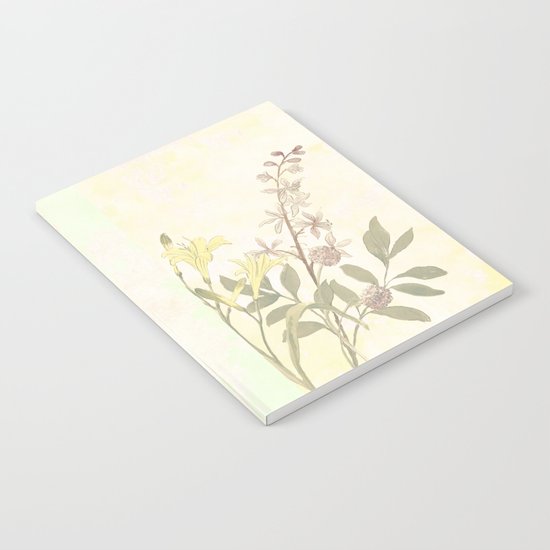 Summer time... Notebook