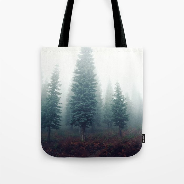 Whispers Tote Bag