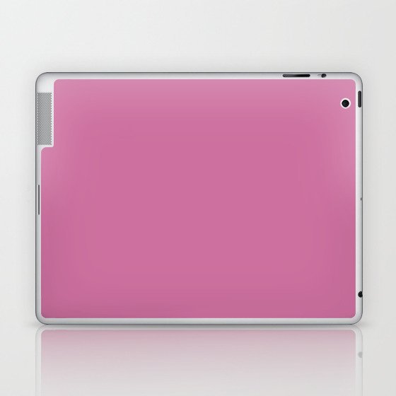 Glamour Laptop & iPad Skin