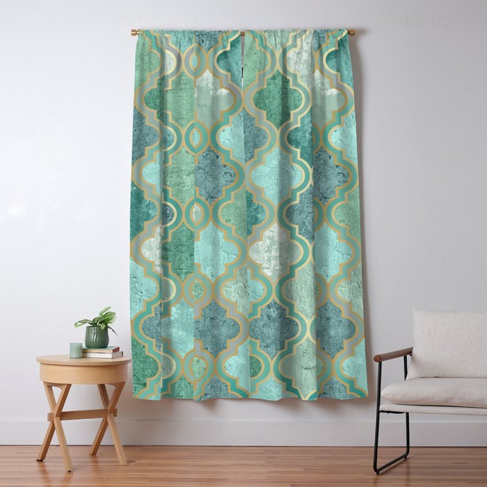 Blackout Curtain