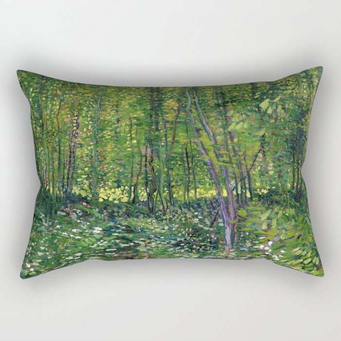 Rectangular Pillow