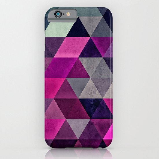 hylyoxrype iPhone & iPod Case