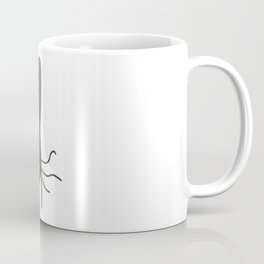 Grumpy Logo Mug