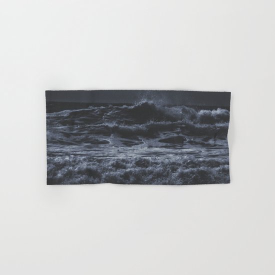 Where is my mind? Hand & Bath Towel