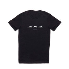 (Cat)erpillar T Shirt