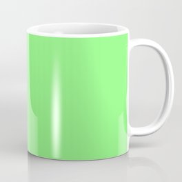 Easter Green Mug