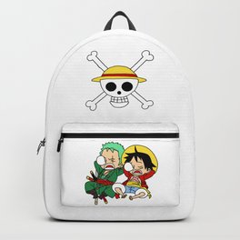 one piece mini backpack
