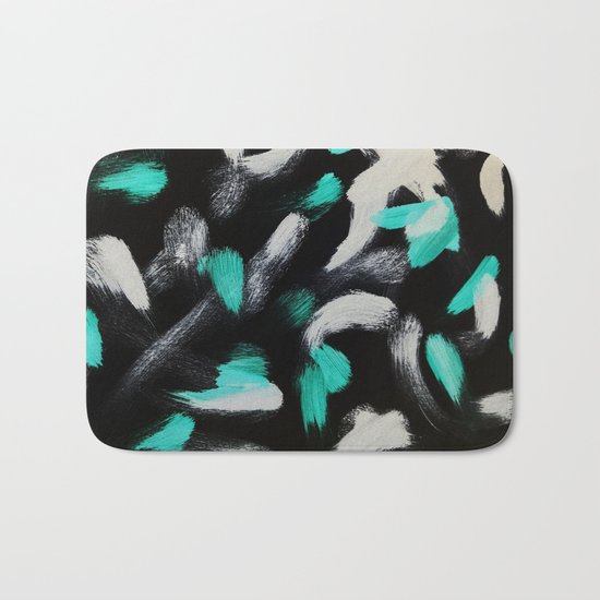 Abstract #4.2 - The Tango Bath Mat