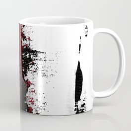 ANXIETY Coffee Mug