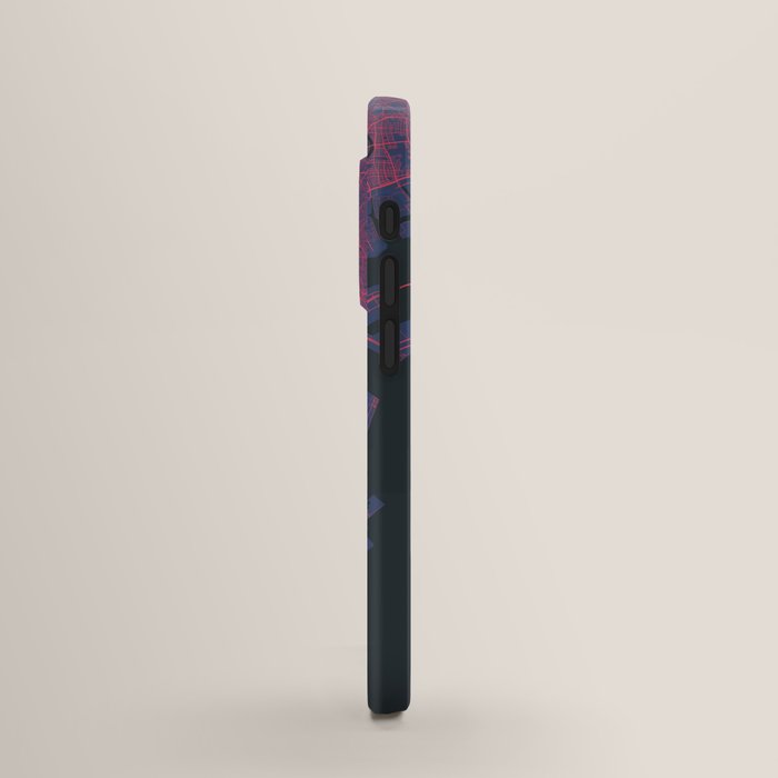 Society6  iPhoneケース  おしゃれ モダン アート ネオン neondream iPhone ケース - 香港小看板屋 - BOOTH