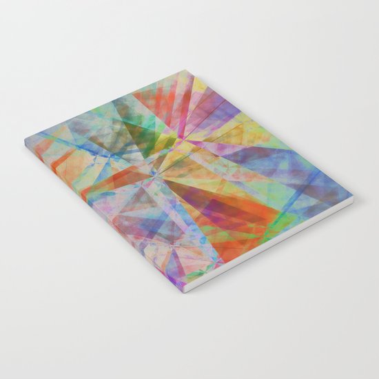 Intersections Notebook