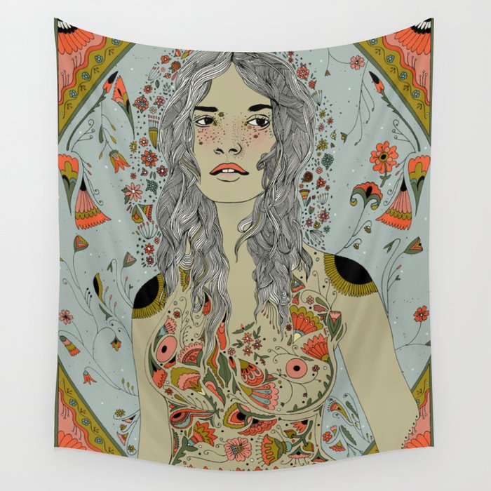 Magic tapestry 2025