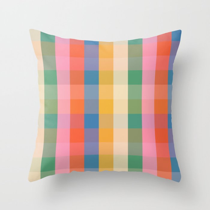 Throw Pillow