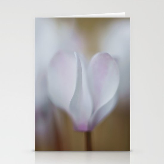 Ghost. Stationery Cards