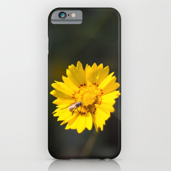 Busy Bee iPhone & iPod Case