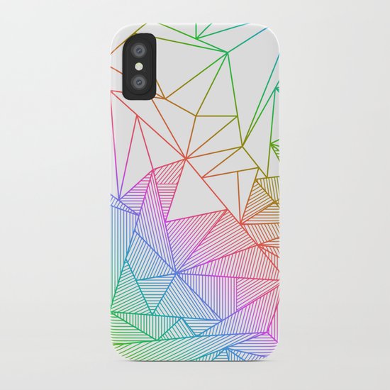 Billy Rays iPhone Case